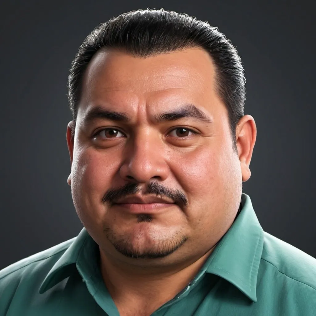 Michael Rodriguez